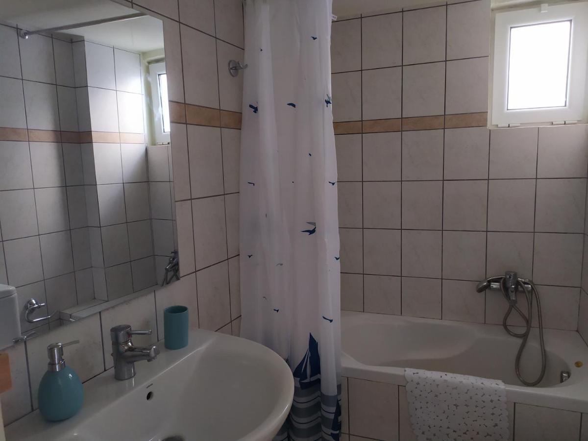 Thalassa Ajos Nikolaos Zewnętrze zdjęcie